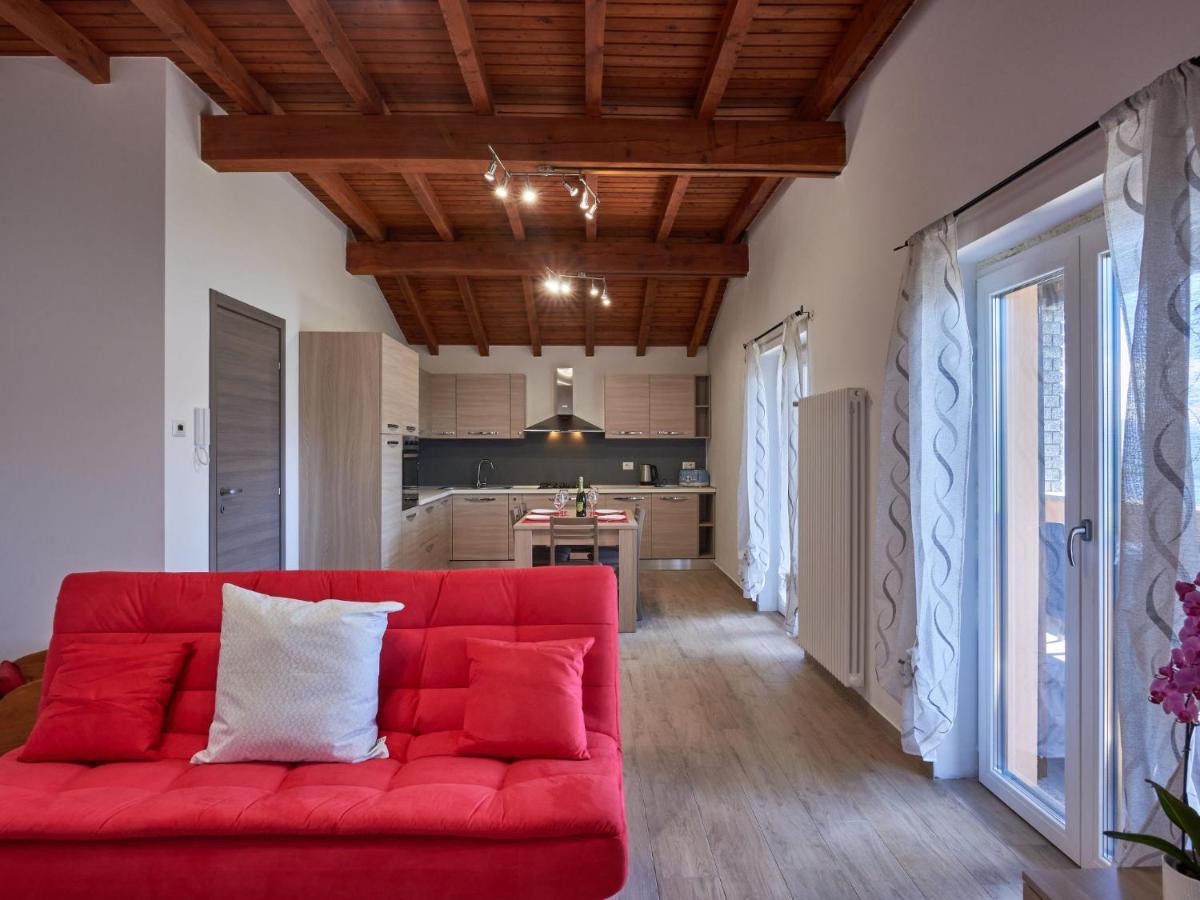 Apartment Dora-2 By Interhome Stazzona Buitenkant foto