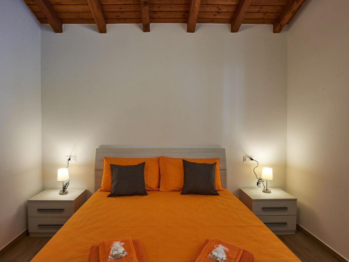 Apartment Dora-2 By Interhome Stazzona Buitenkant foto