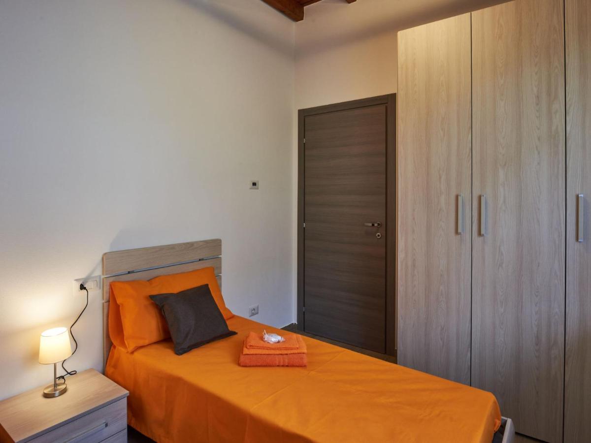 Apartment Dora-2 By Interhome Stazzona Buitenkant foto