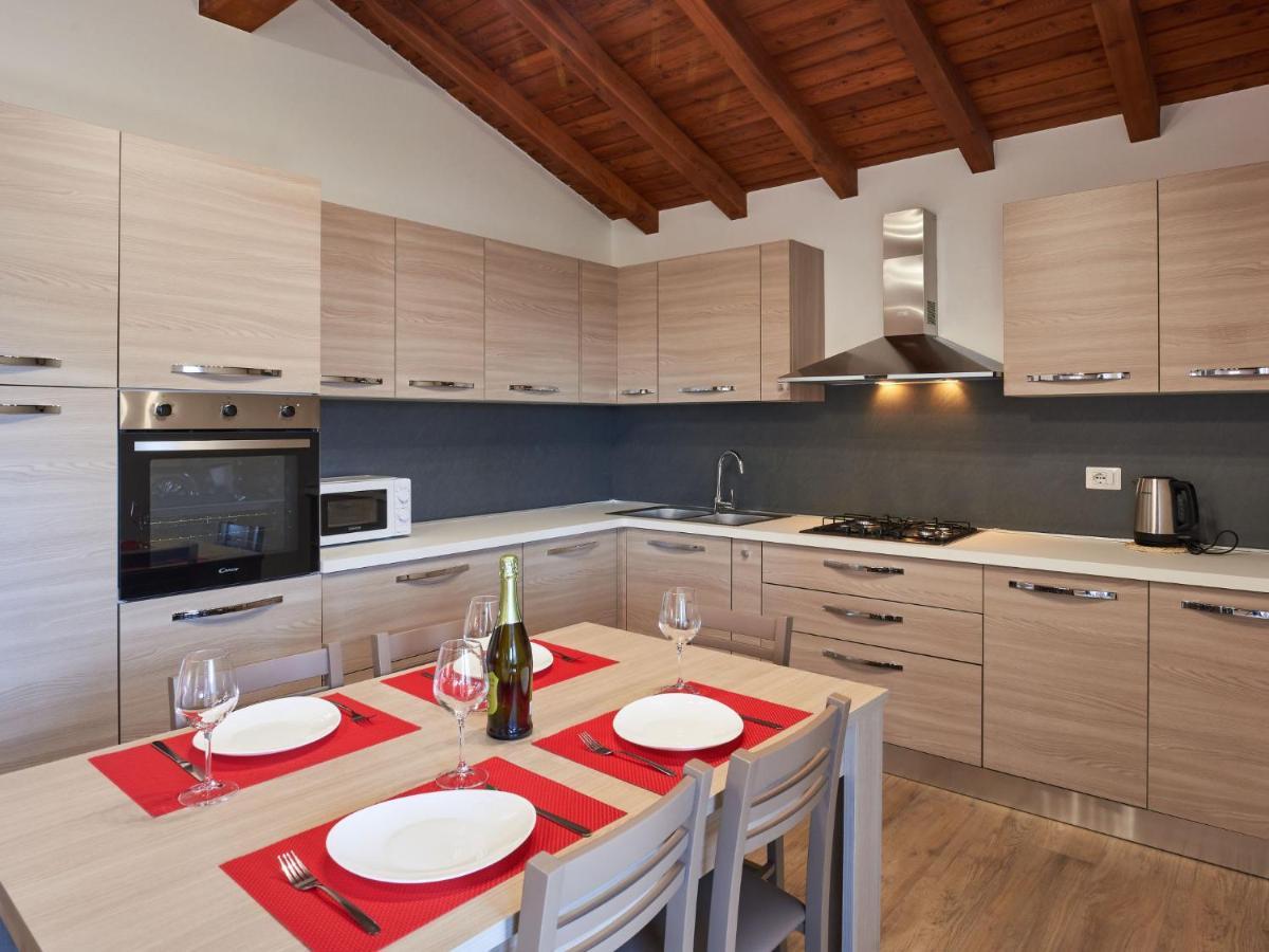 Apartment Dora-2 By Interhome Stazzona Buitenkant foto