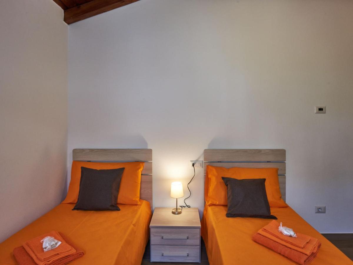 Apartment Dora-2 By Interhome Stazzona Buitenkant foto