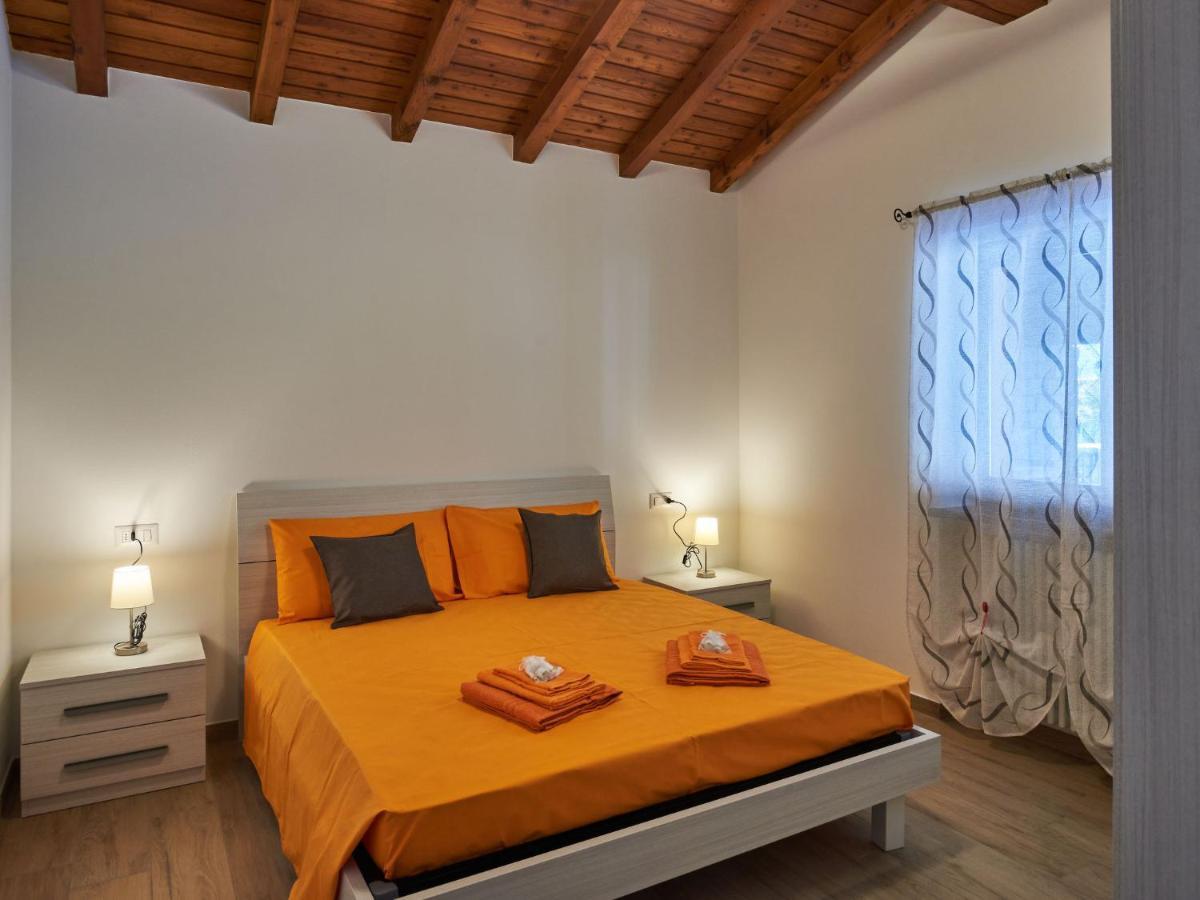 Apartment Dora-2 By Interhome Stazzona Buitenkant foto