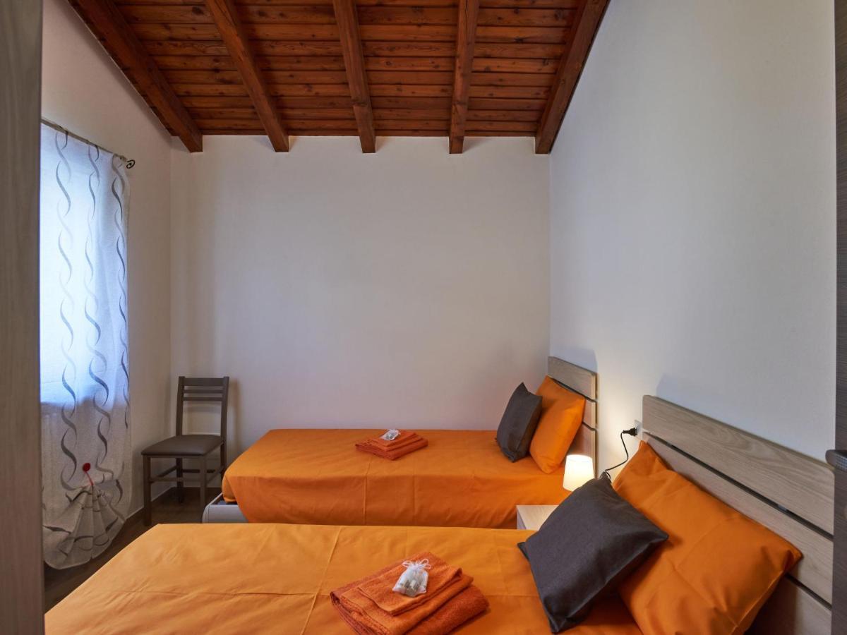 Apartment Dora-2 By Interhome Stazzona Buitenkant foto